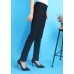 Mid - Rise Skinny Pants		